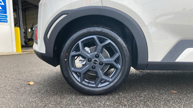 BYD Dolphin Surf 65kW Boost 43kWh 5dr Auto Electric Hatchback